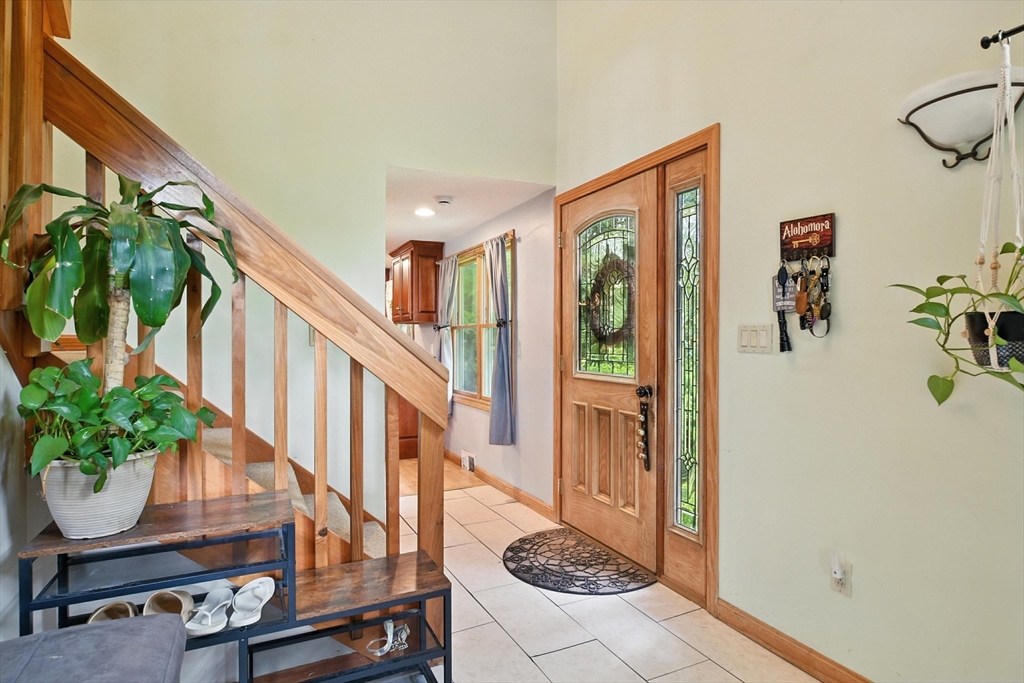 12 Rose Cir