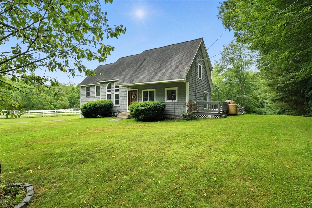 12 Rose Cir