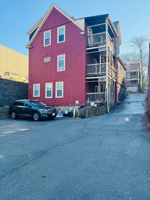 4421 Washington St Boston MA 02131