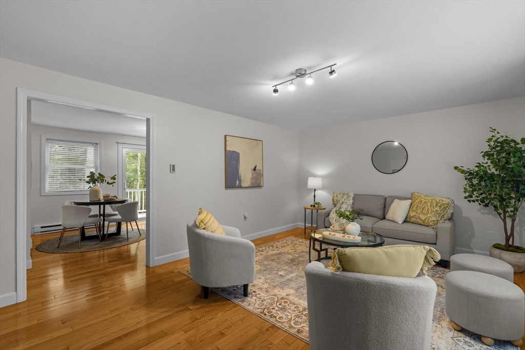 17 Village Way D