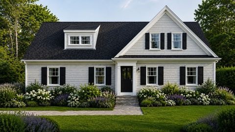 Photo of 248 Sea St, Dennis, MA 02639 (MLS # 73521528)