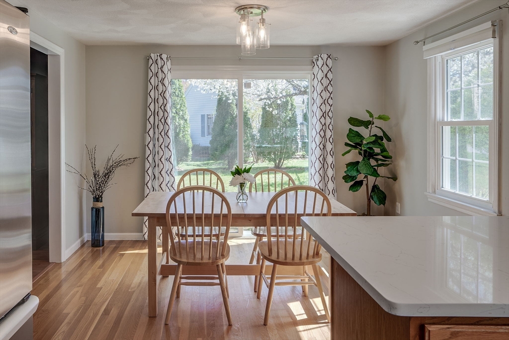 5 Tobin Dr
