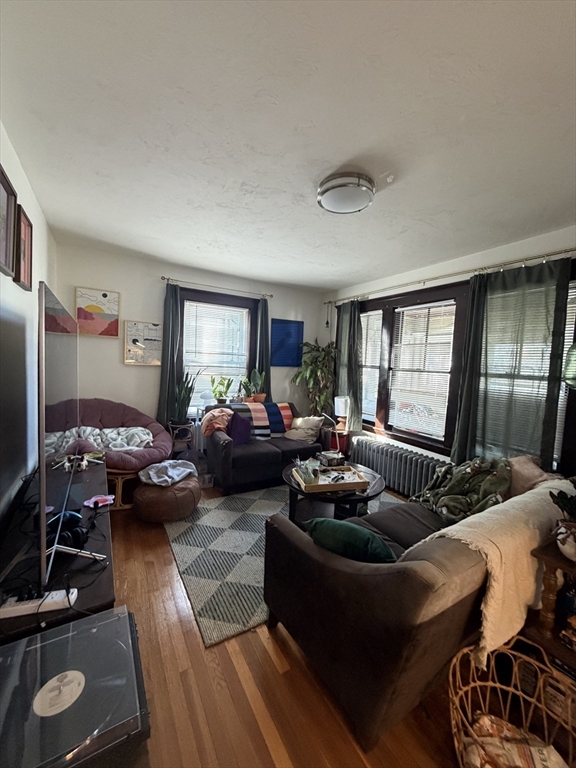 72 Nonantum Street #1, Boston, MA Photo #3