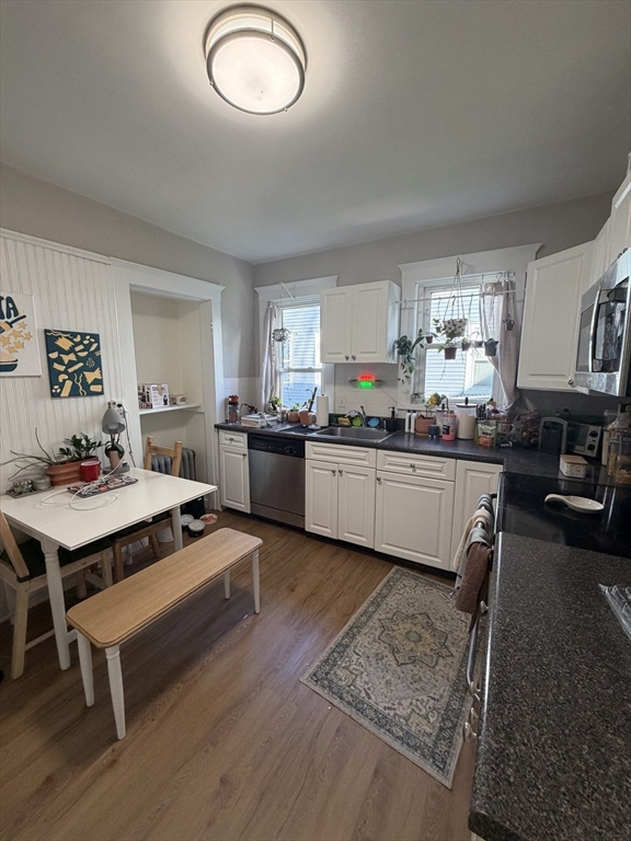 72 Nonantum Street #1, Boston, MA Photo #2