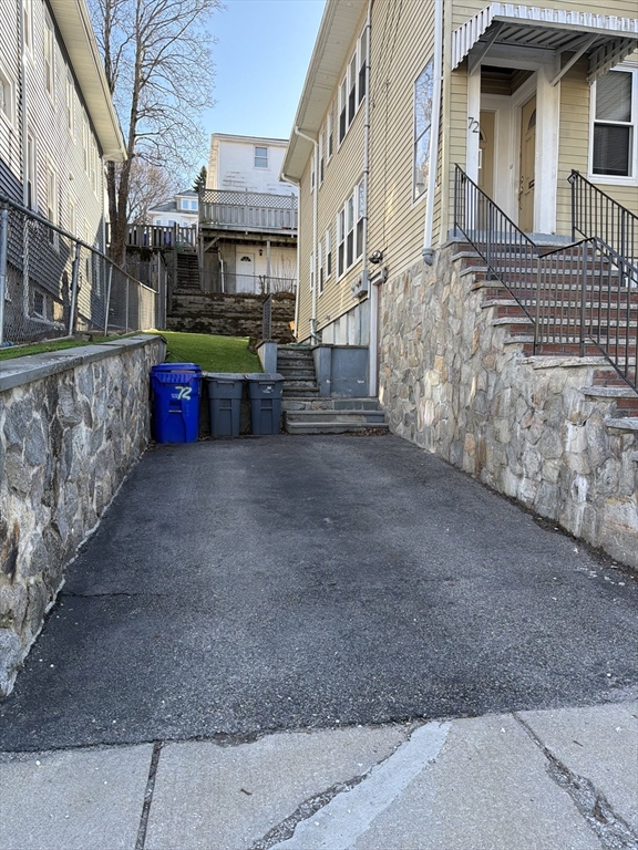 72 Nonantum Street #1, Boston, MA Photo #10
