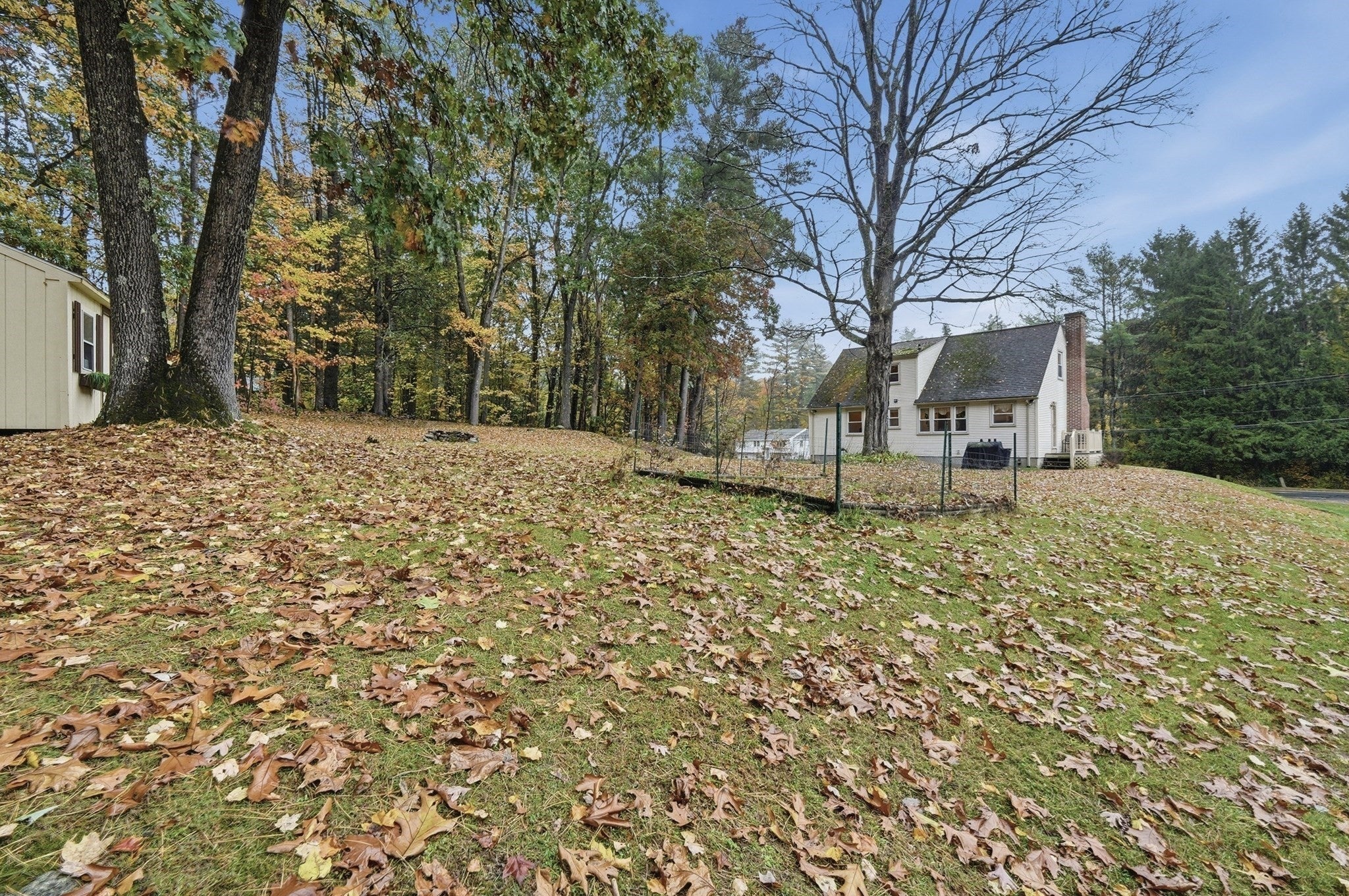 219 Amherst St, Granby, MA, 219 Amherst St, Granby, MA Photo #25