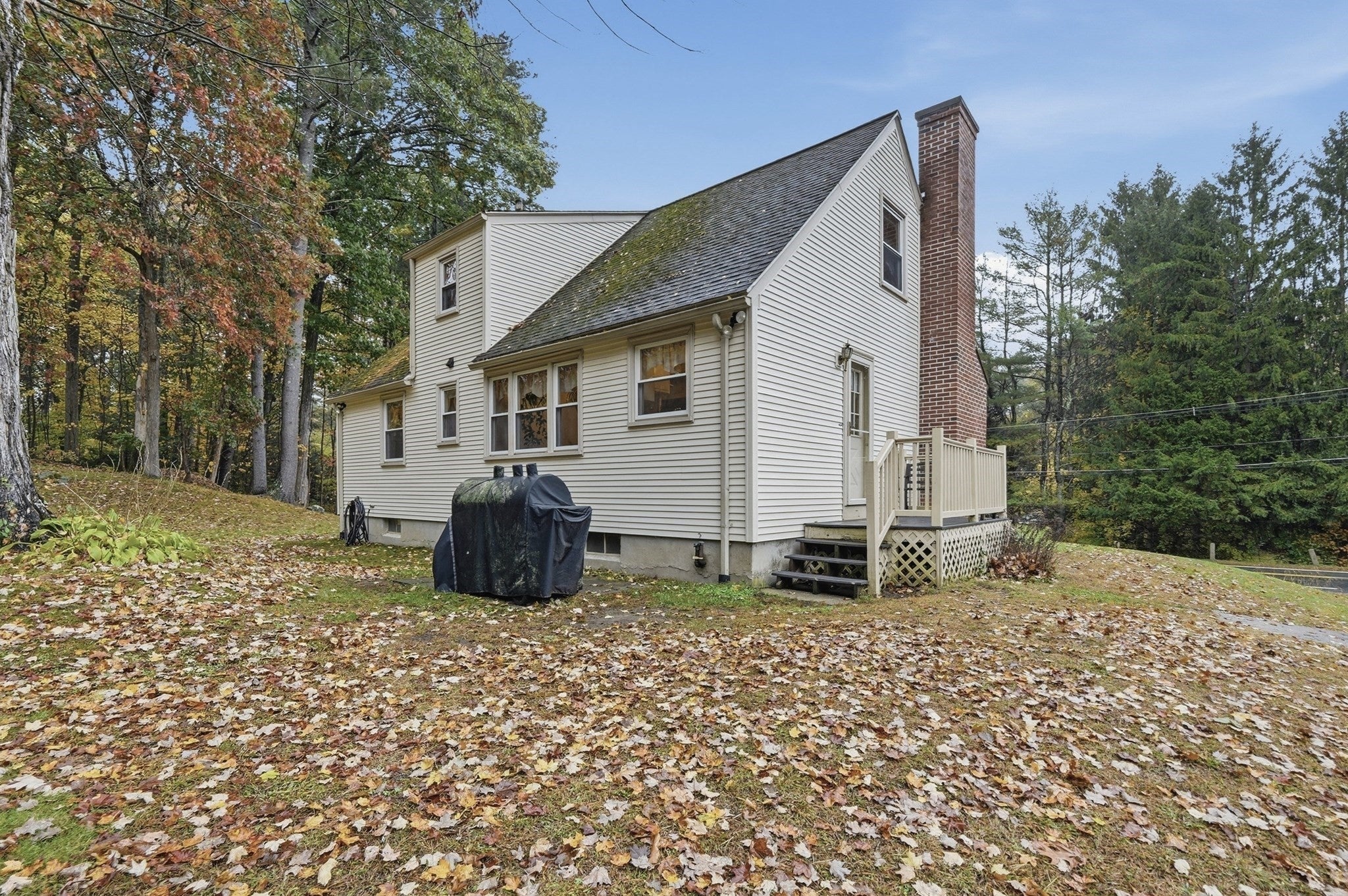 219 Amherst St, Granby, MA, 219 Amherst St, Granby, MA Photo #28