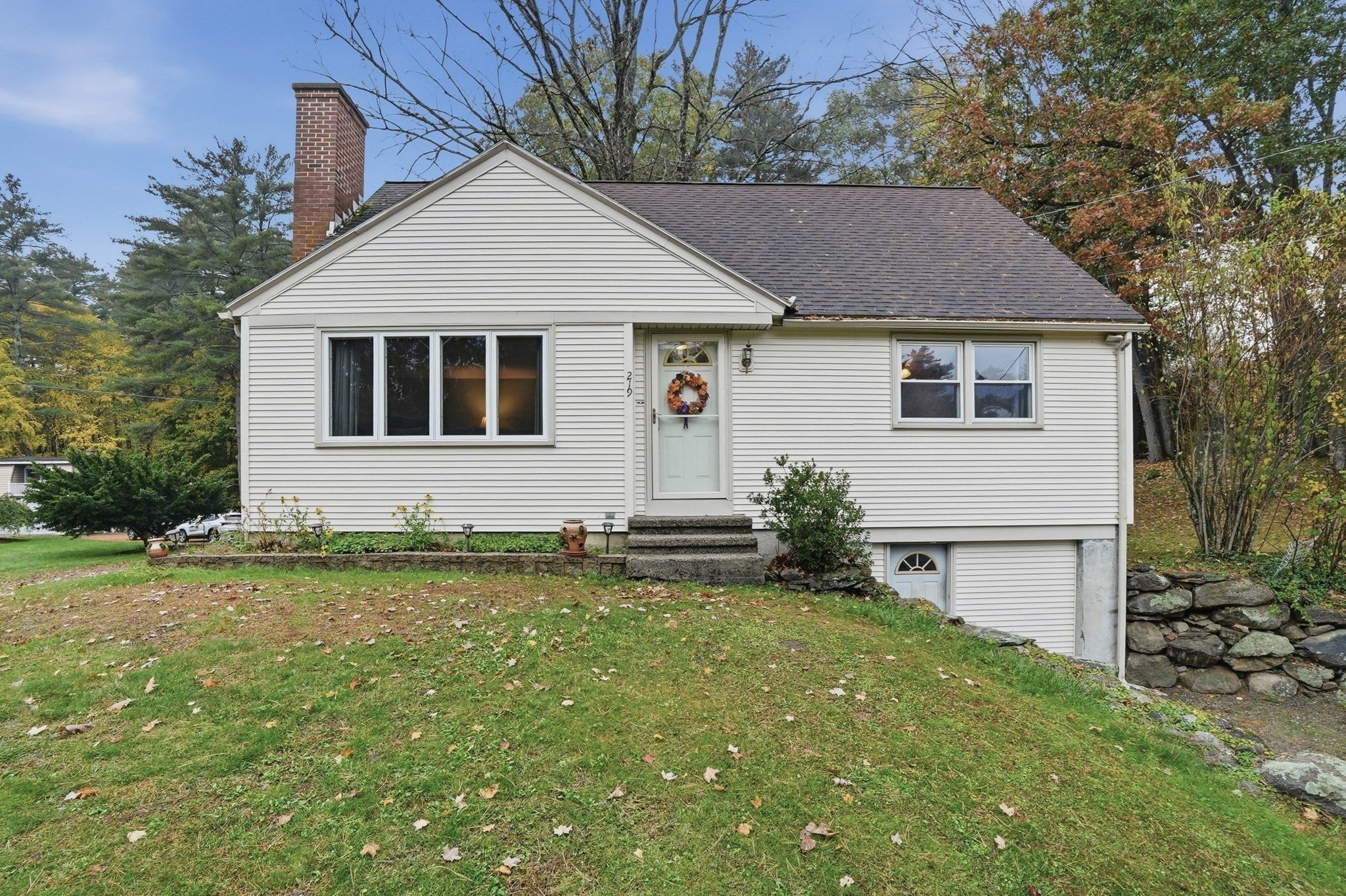 219 Amherst St, Granby, MA, 219 Amherst St, Granby, MA Photo #1