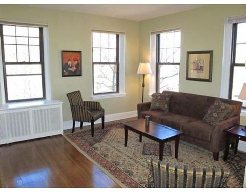 66 Queensberry Street 419 Boston MA 02215