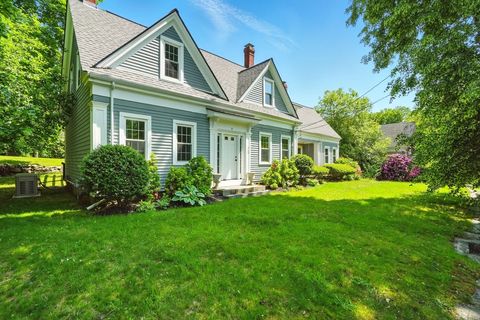 245 Elm St Duxbury MA 02332
