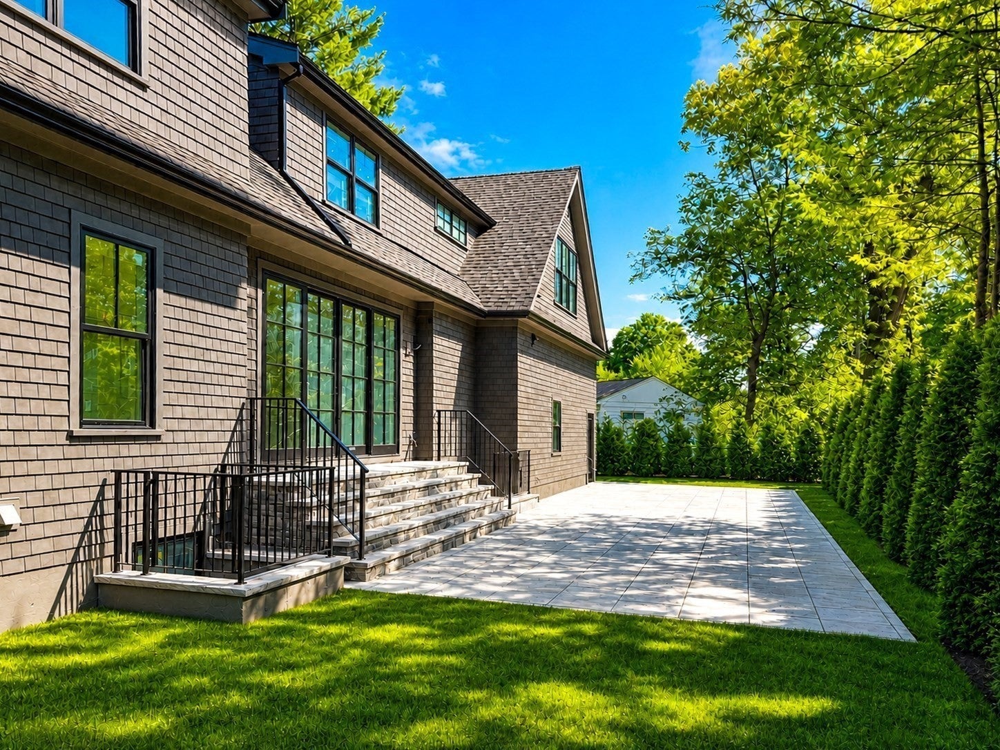 90 Parker Road, Wellesley, MA, 90 Parker Road, Wellesley, MA Photo #3