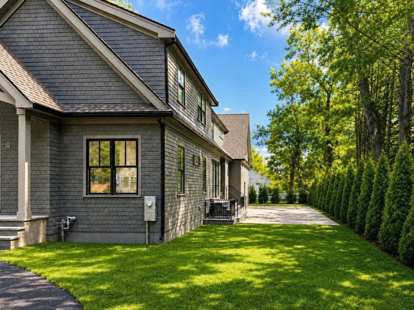 90 Parker Road, Wellesley, MA, 90 Parker Road, Wellesley, MA Photo #2