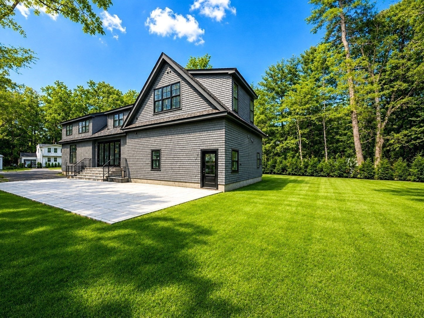 90 Parker Road, Wellesley, MA, 90 Parker Road, Wellesley, MA Photo #5