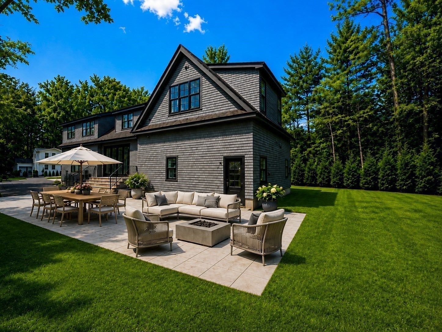90 Parker Road, Wellesley, MA, 90 Parker Road, Wellesley, MA Photo #6