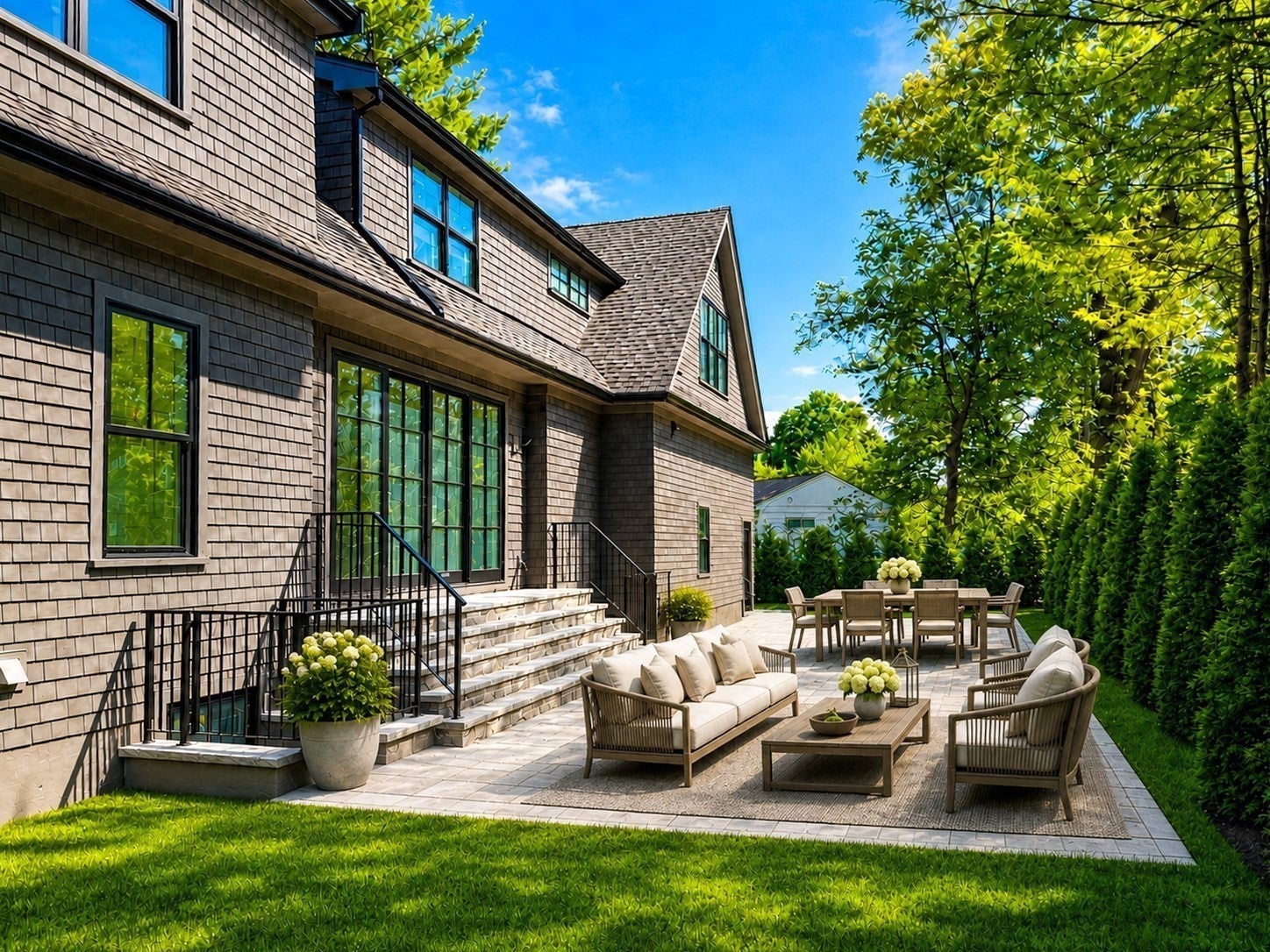 90 Parker Road, Wellesley, MA, 90 Parker Road, Wellesley, MA Photo #4