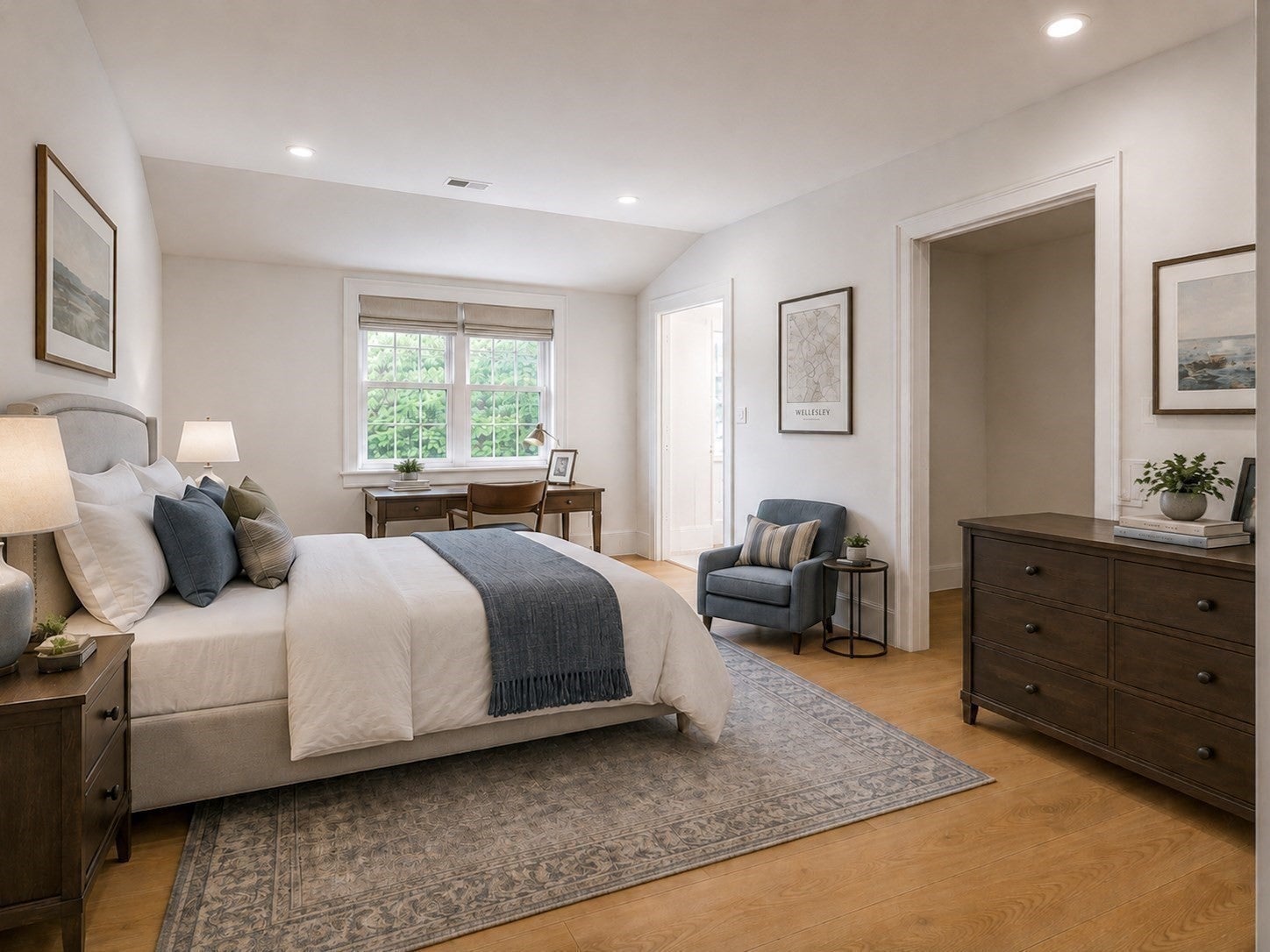 90 Parker Road, Wellesley, MA, 90 Parker Road, Wellesley, MA Photo #26