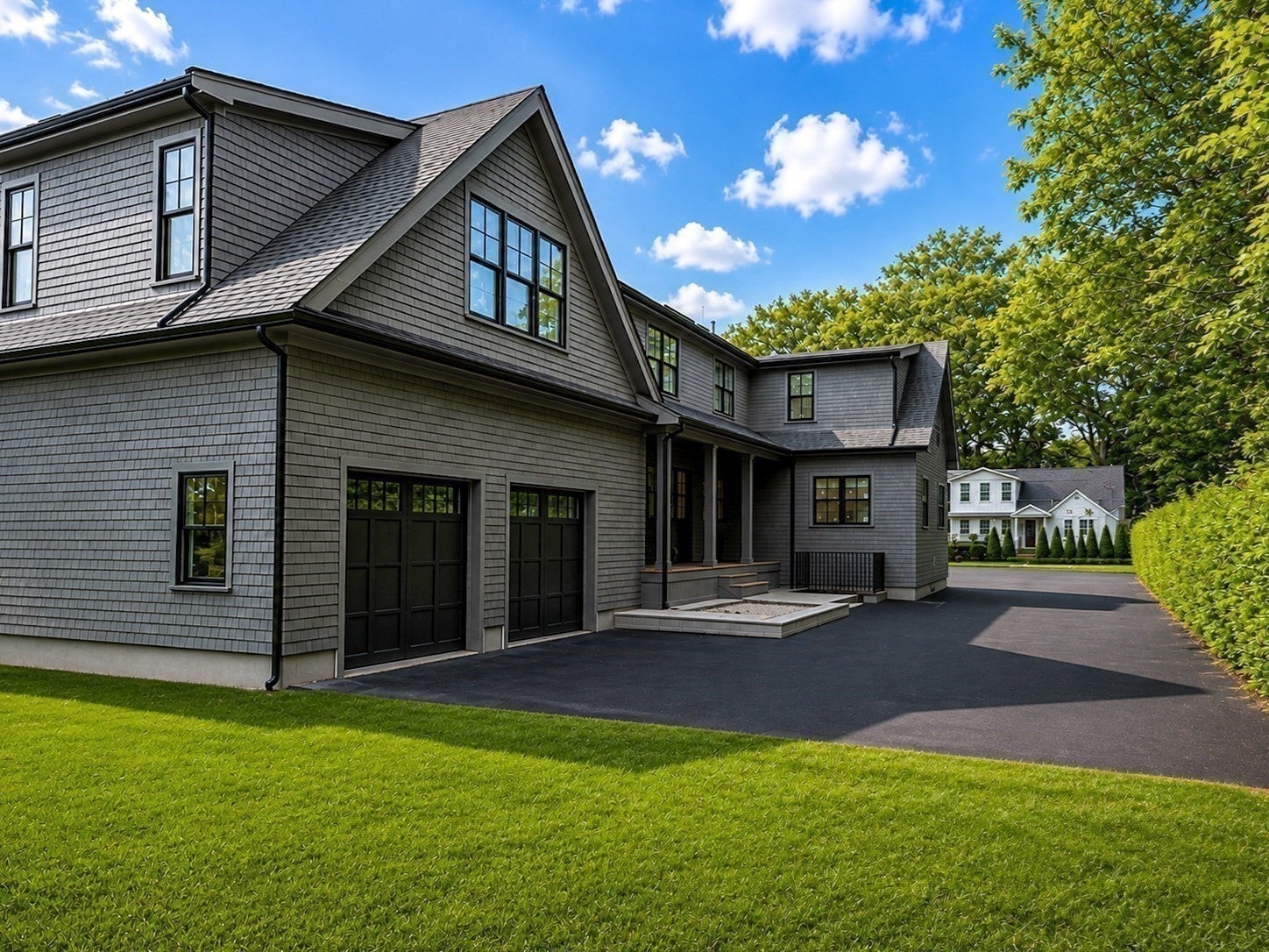 90 Parker Road, Wellesley, MA, 90 Parker Road, Wellesley, MA Photo #35