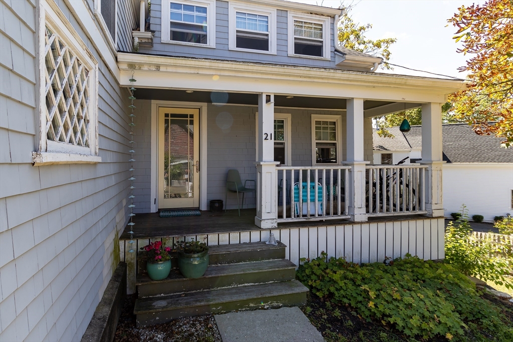 21-23 Elm Ct
