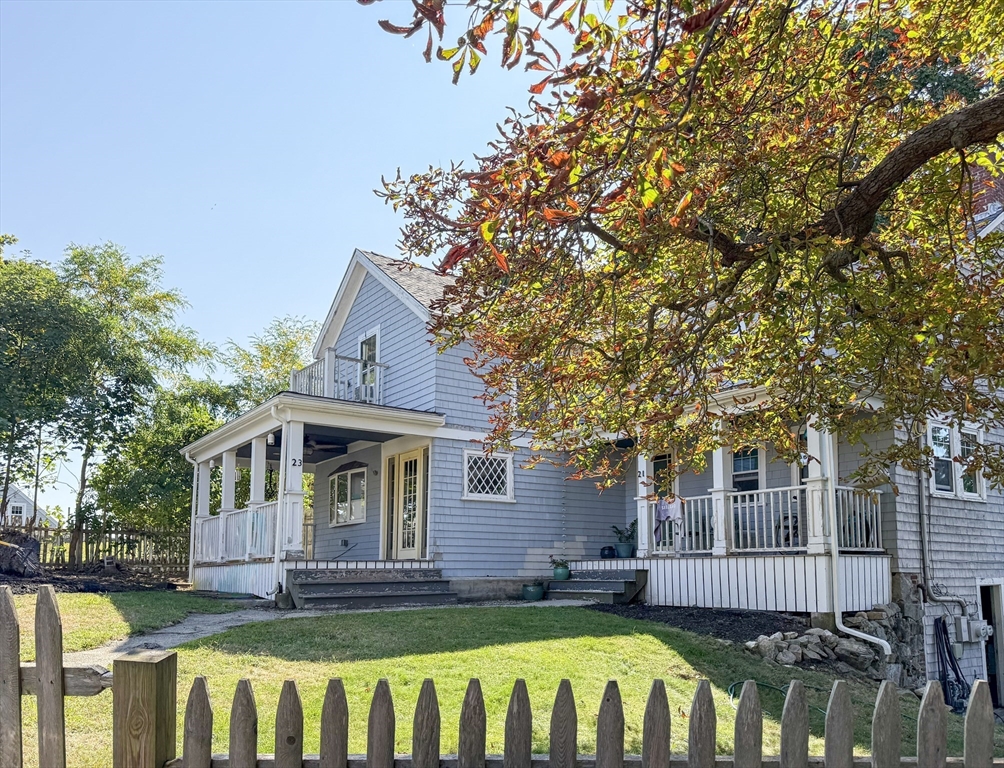 21-23 Elm Ct