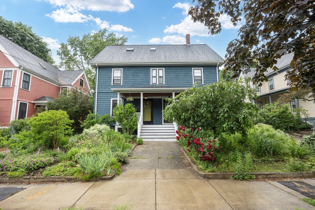 34 Lewis Ave 34