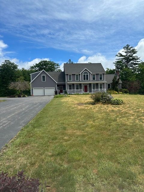21 Rebanna Rd Westminster MA 01473