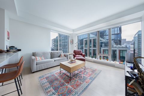 Photo of 135 Seaport Blvd #1607, Boston, MA 02210 (MLS # 73487575)