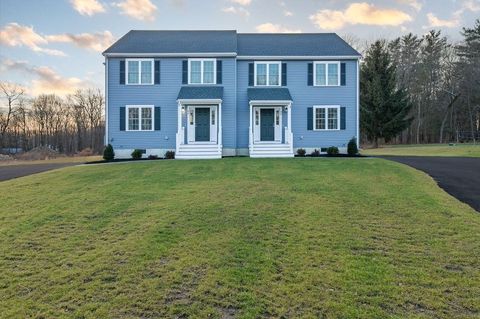 44- 46 Carey Street Rockland MA 02370