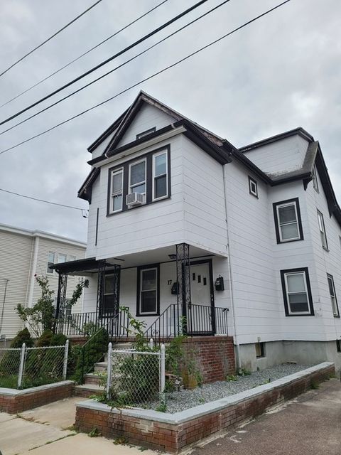 Photo of 17 Stearns St #2, Malden, MA 02148 (MLS # 73523479)