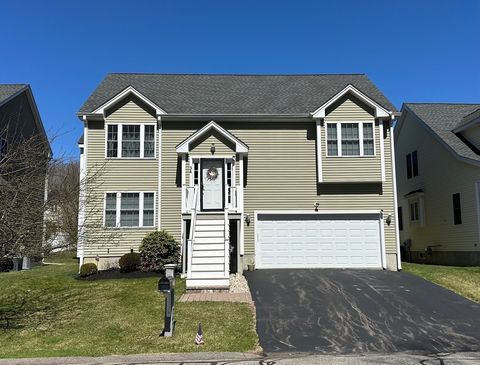 34 Zain Cir 34 Milford MA 01757