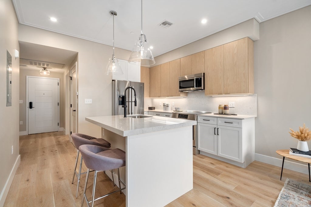 70 Leo M Birmingham Pkwy #416, Boston, MA Photo #3