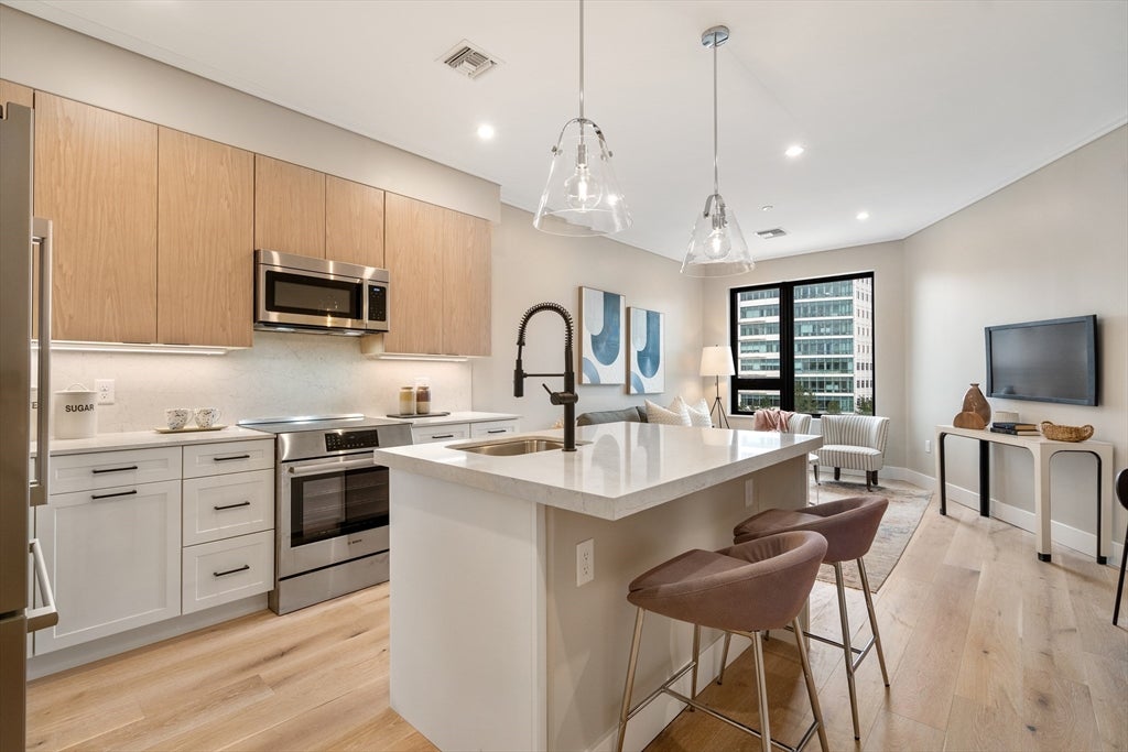 70 Leo M Birmingham Pkwy #416, Boston, MA Photo #2