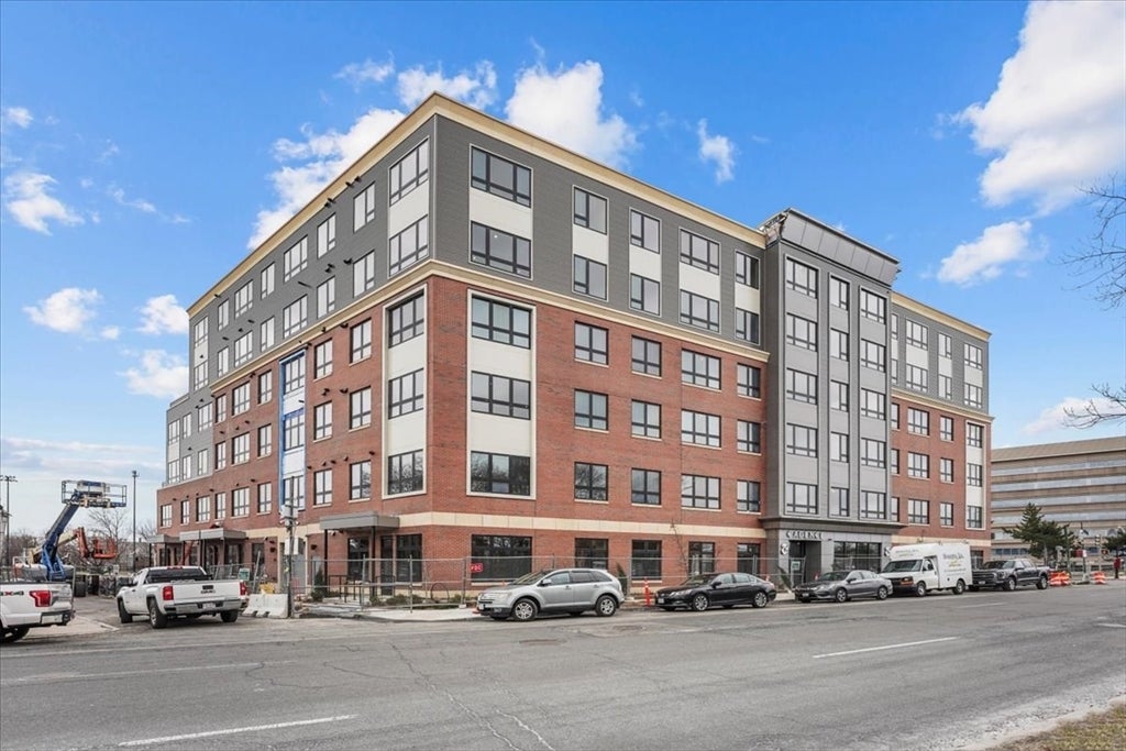 70 Leo M Birmingham Pkwy #416, Boston, MA Photo #1