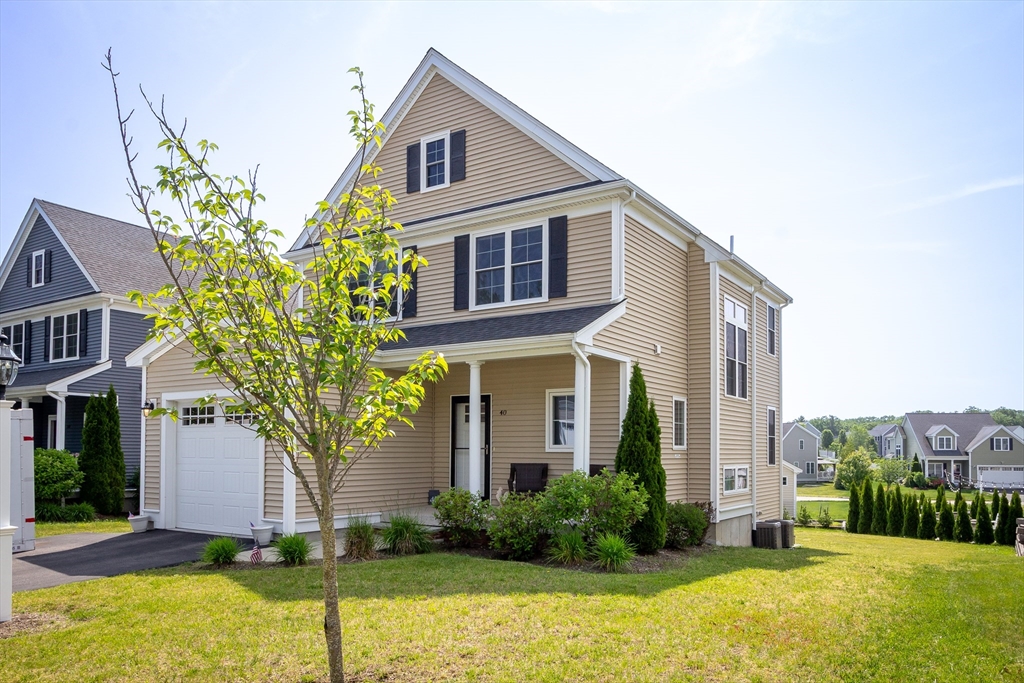 40 Pheasant Run Ct