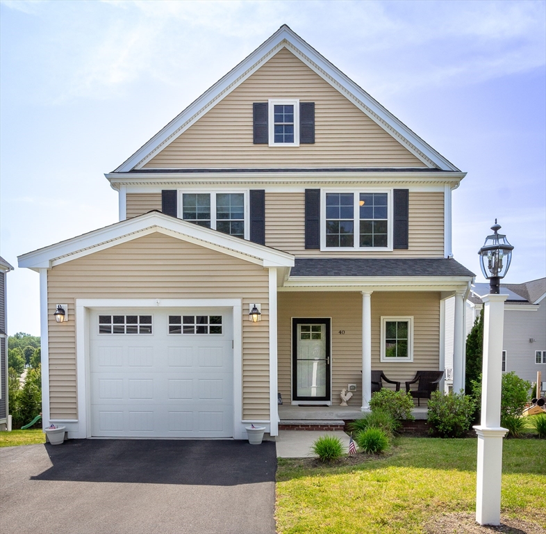 40 Pheasant Run Ct