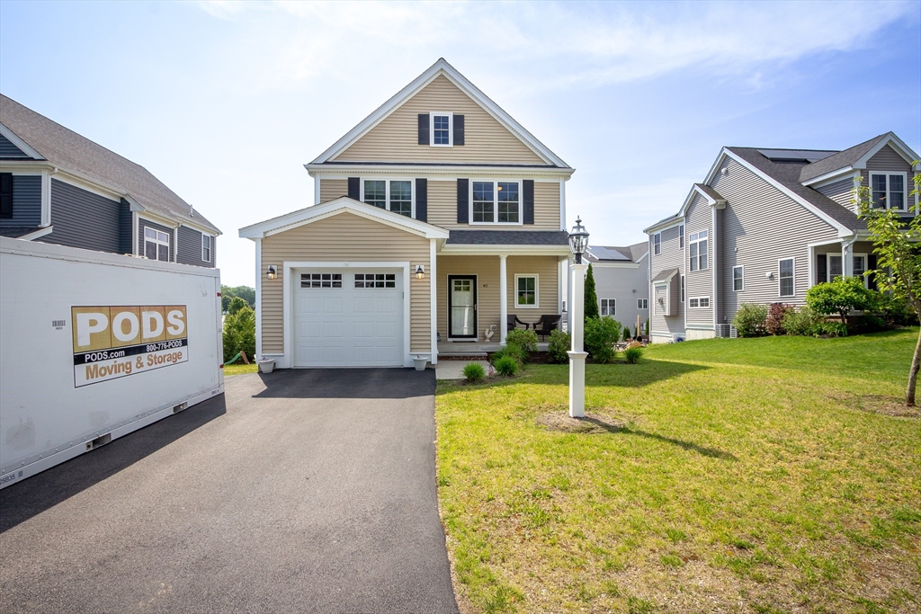40 Pheasant Run Ct