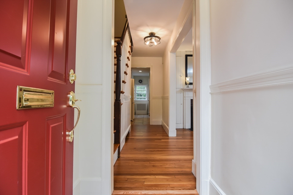 24 Bellevue Road