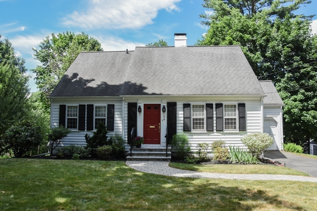 24 Bellevue Road