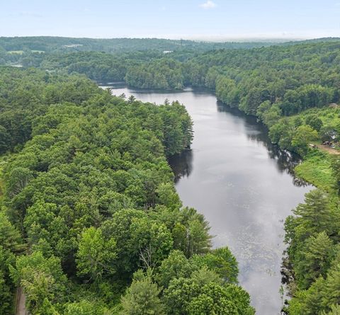 Lot 4 0 N Sullivan Rd Charlton MA 01507