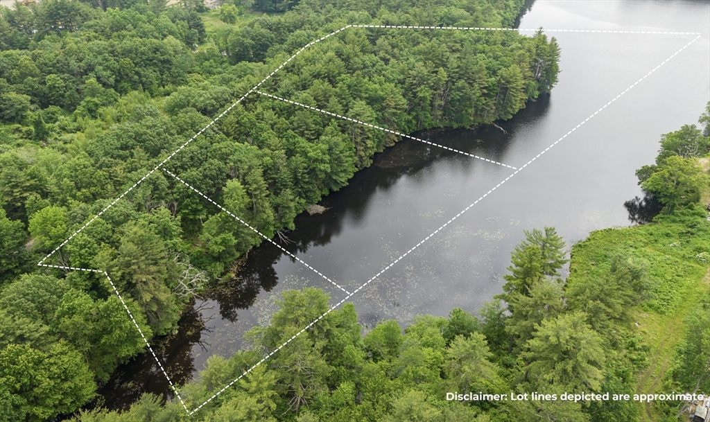 Lot 4 0 N Sullivan Rd