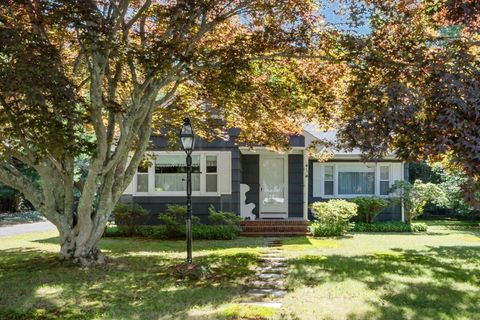 Photo of 48 Jason Dr, Dartmouth, MA 02748 (MLS # 73545898)