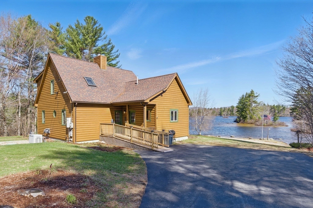 44 Auclair Rd