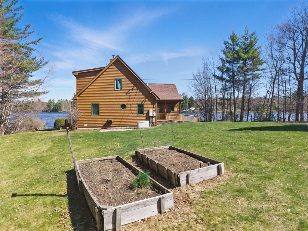 44 Auclair Rd
