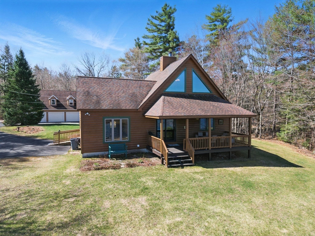44 Auclair Rd
