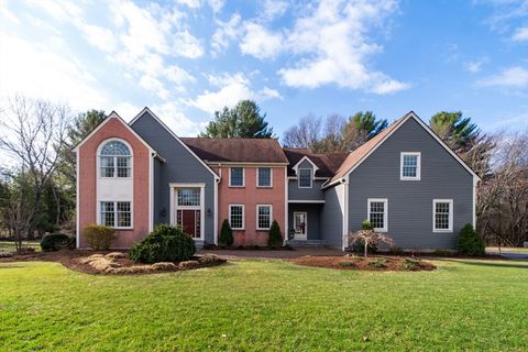 Photo of 19 Haven Rd, Medfield, MA 02052 (MLS # 73498572)