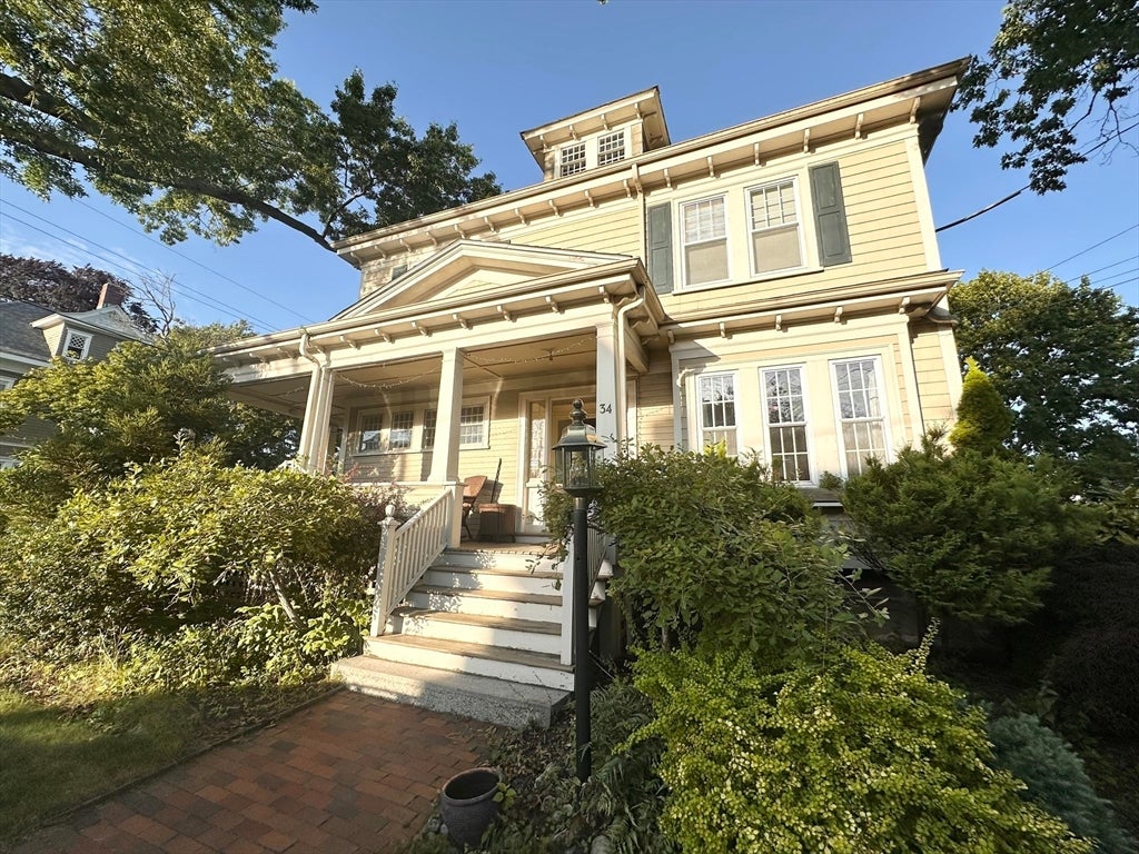 34 Rotch St, New Bedford, MA Photo #3