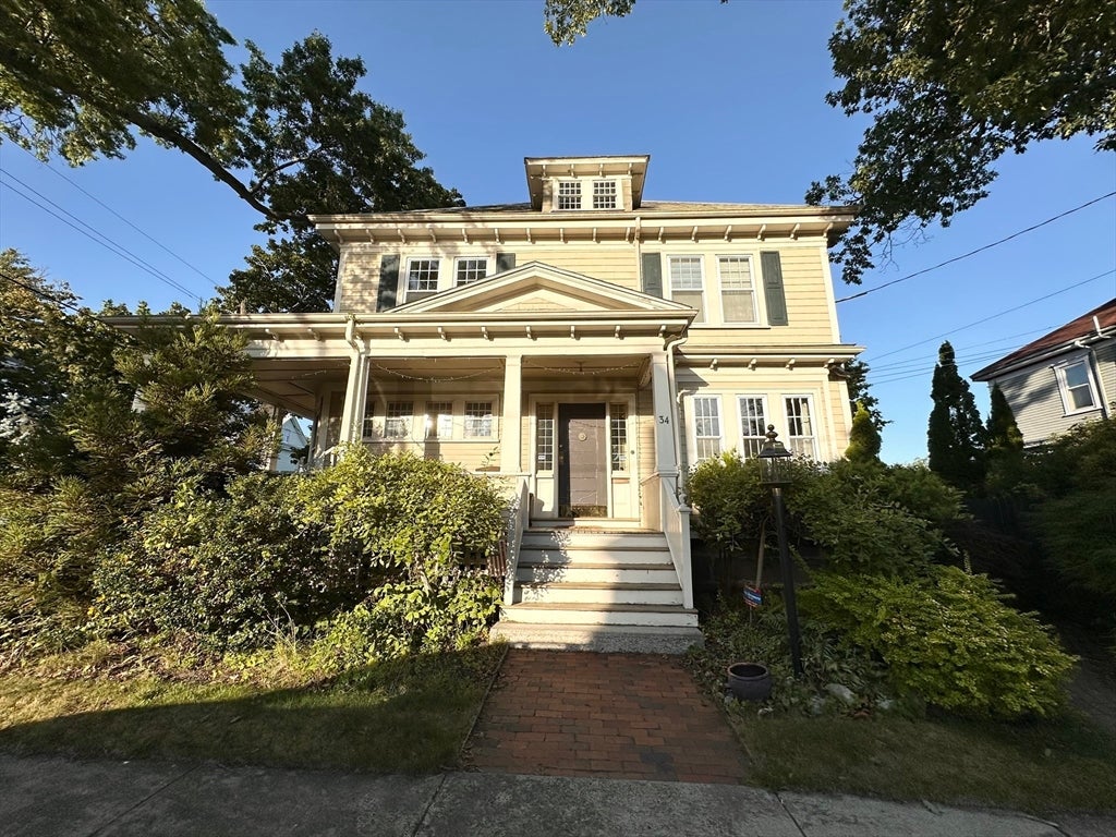34 Rotch St, New Bedford, MA Photo #2