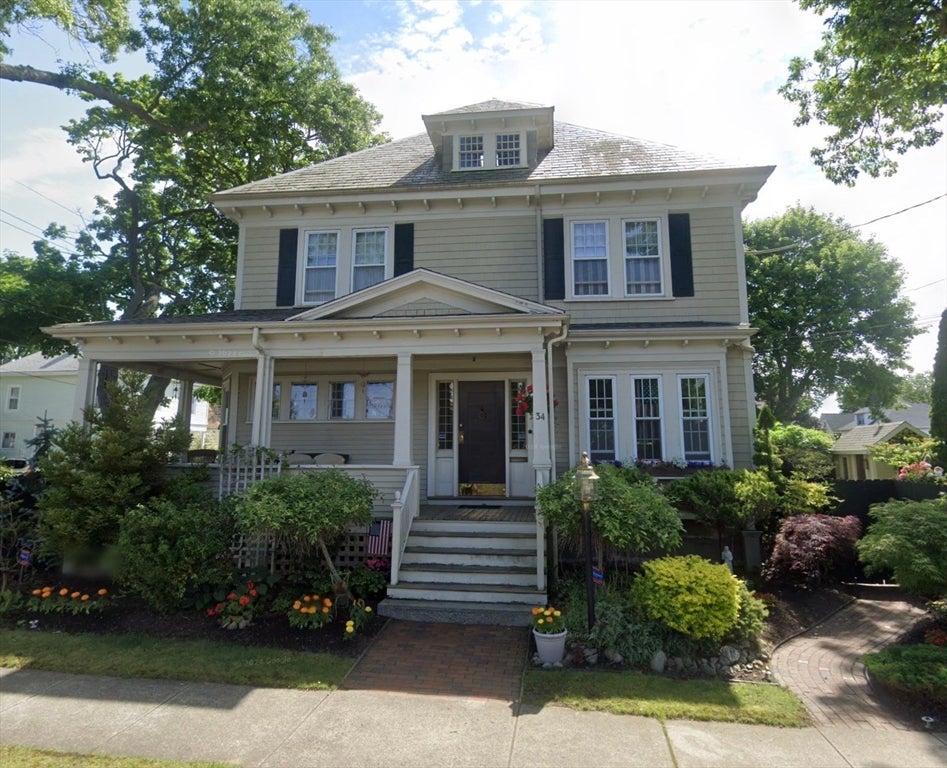 34 Rotch St, New Bedford, MA Photo #1