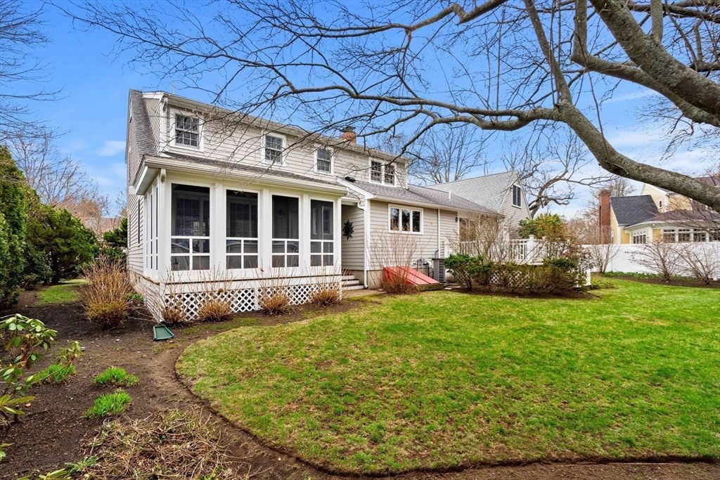 Photo of 4 Lorum St, Newburyport, MA 01950 (MLS # 73503244)