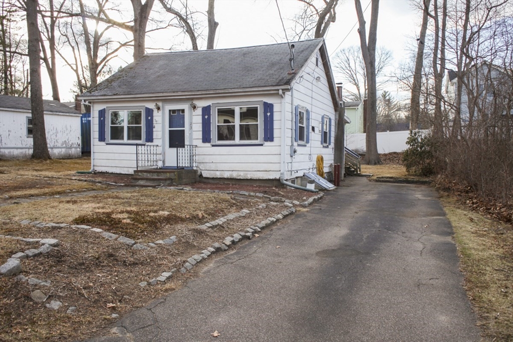 23 Glen Rd