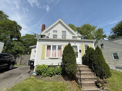 40 Revere St Malden MA 02148
